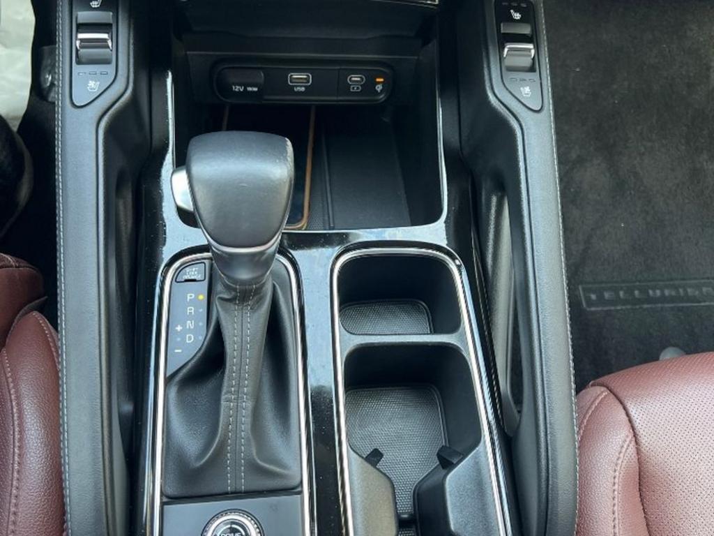 2023 Kia Telluride - $37,794