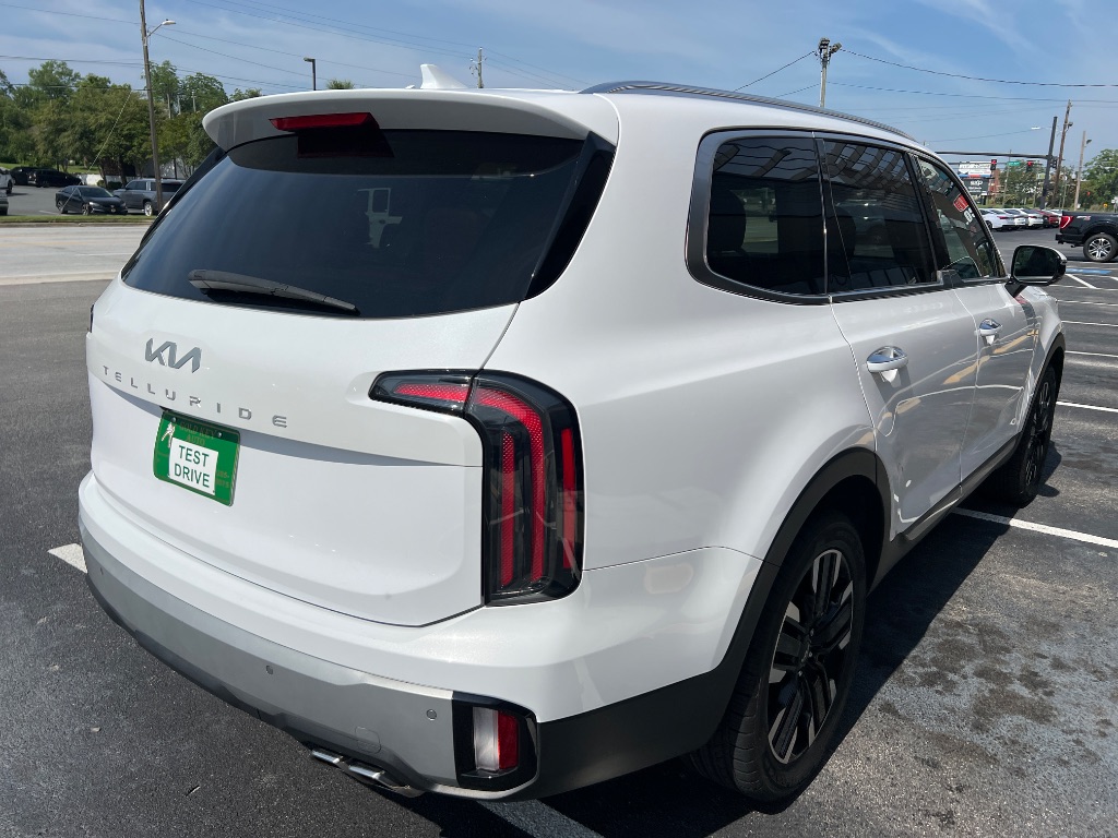 2023 Kia Telluride - $37,794