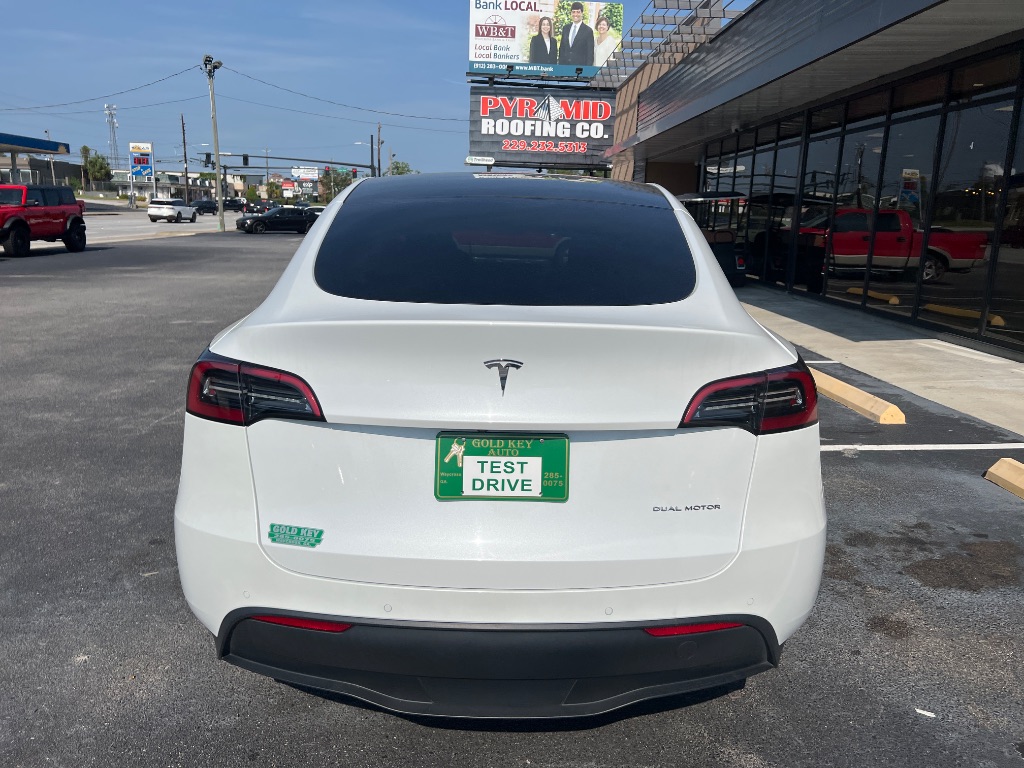 2022 Tesla Model Y - $37,794