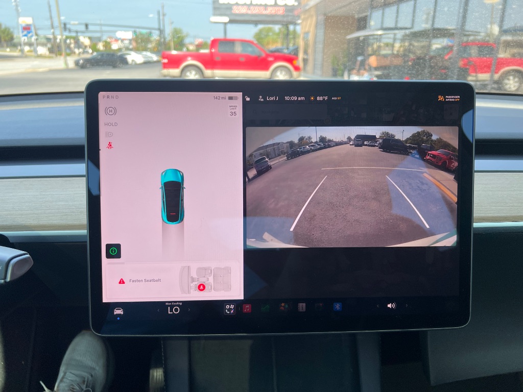 2022 Tesla Model Y - $37,794