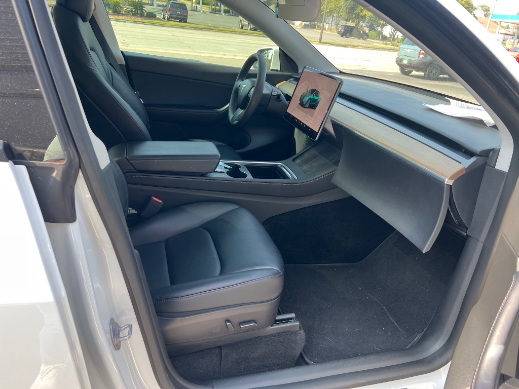 2022 Tesla Model Y - $37,794