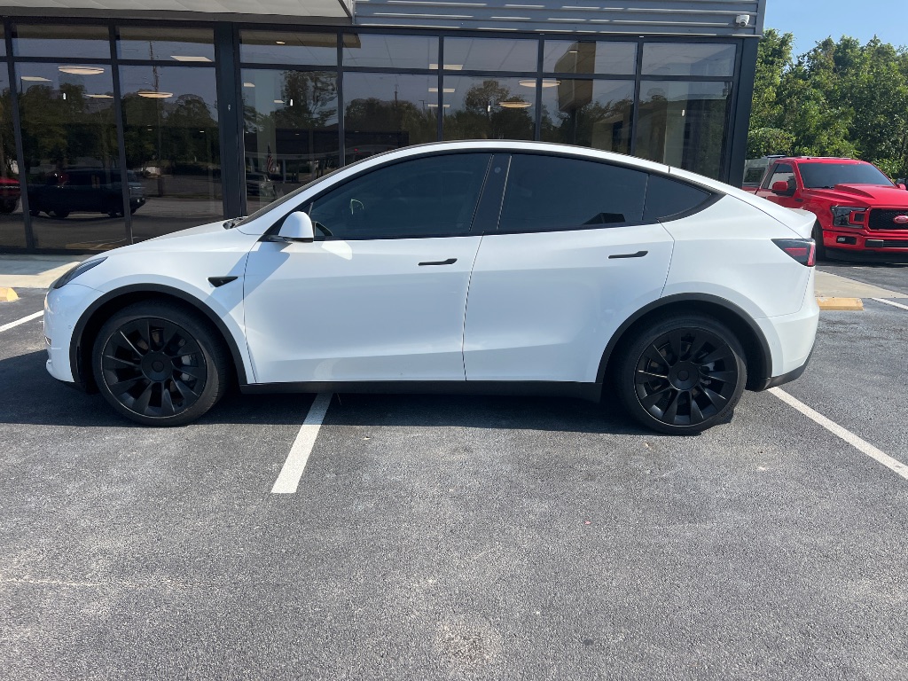 2022 Tesla Model Y - $37,794