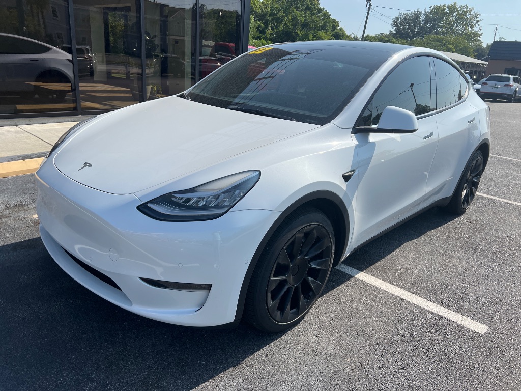 2022 Tesla Model Y - $37,794