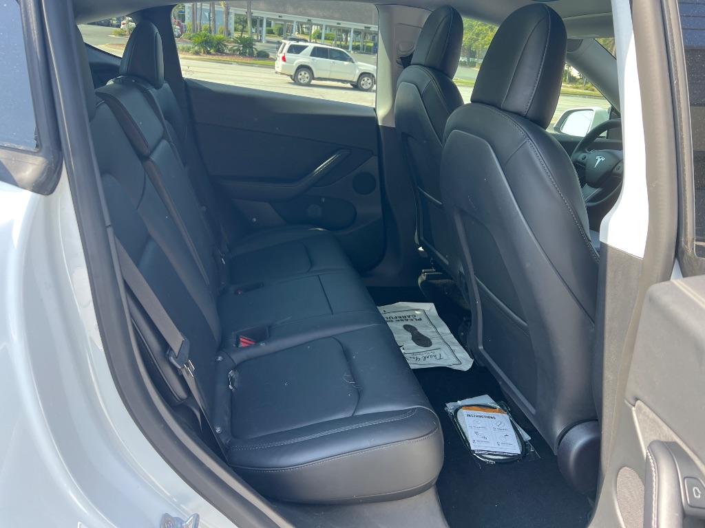 2022 Tesla Model Y - $37,794