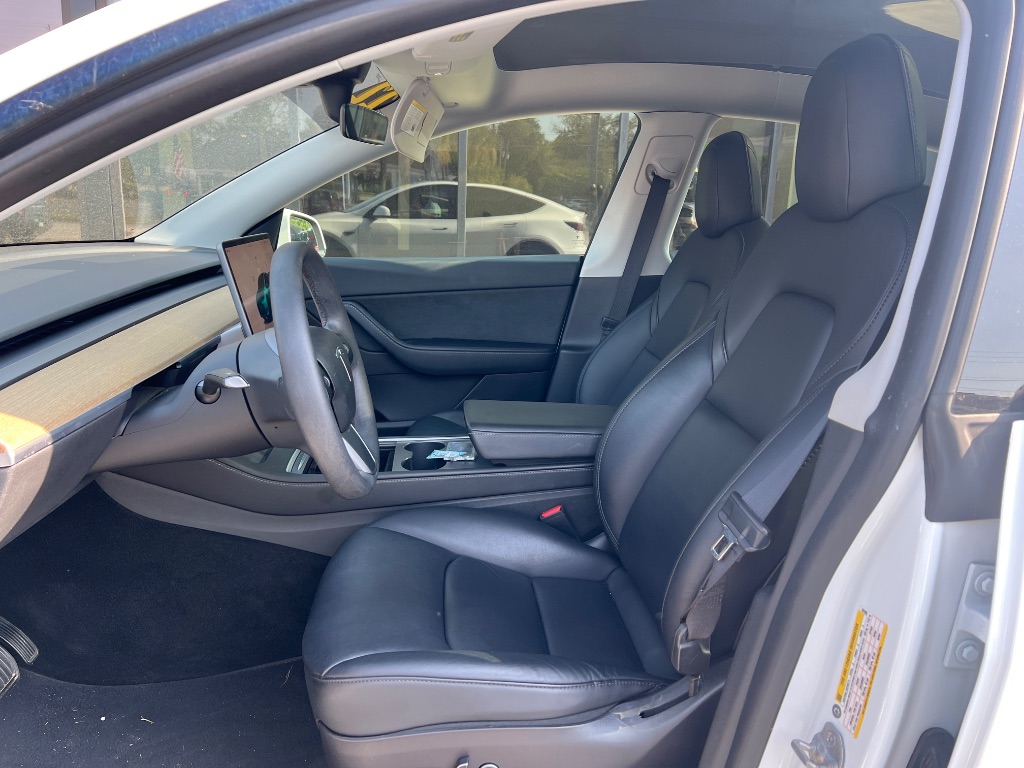 2022 Tesla Model Y - $37,794