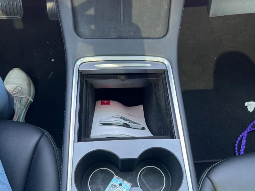 2022 Tesla Model Y - $37,794