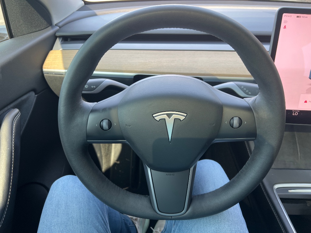 2022 Tesla Model Y - $37,794