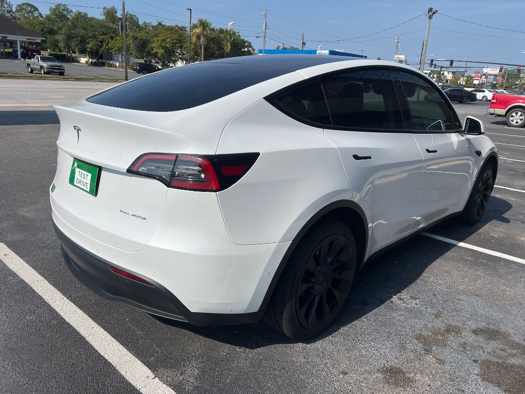 2022 Tesla Model Y - $37,794