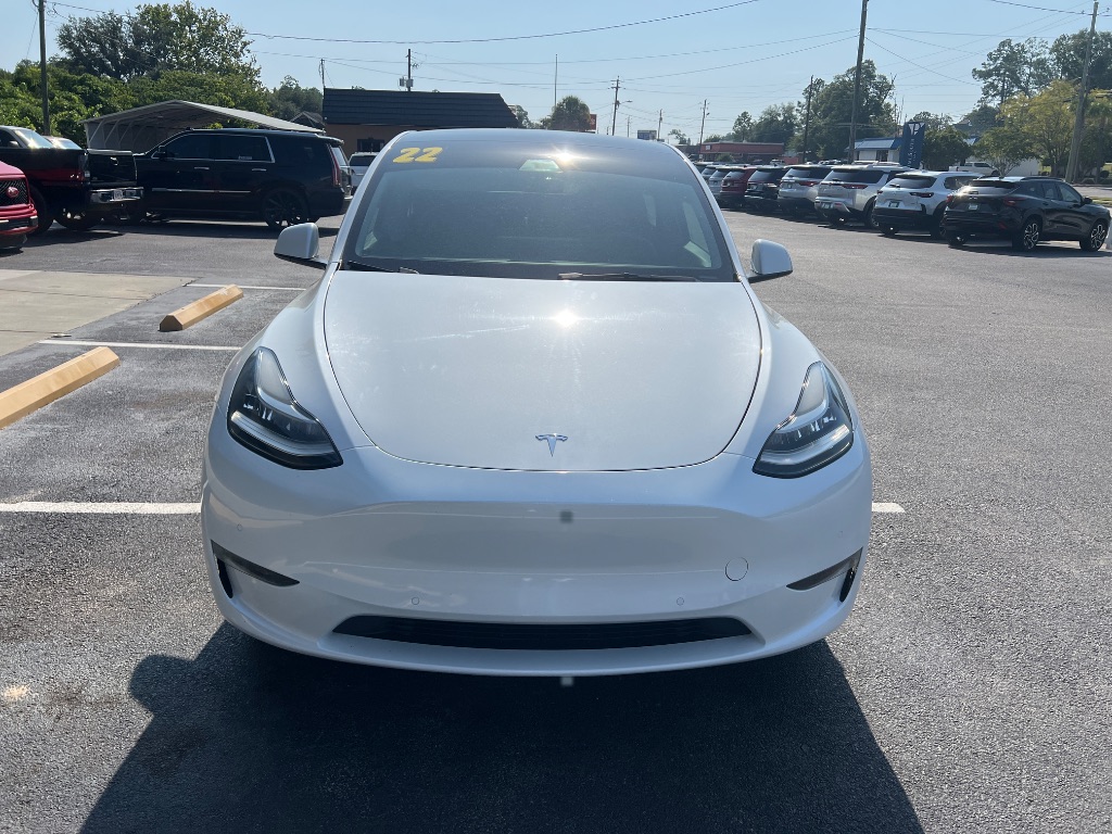 2022 Tesla Model Y - $37,794