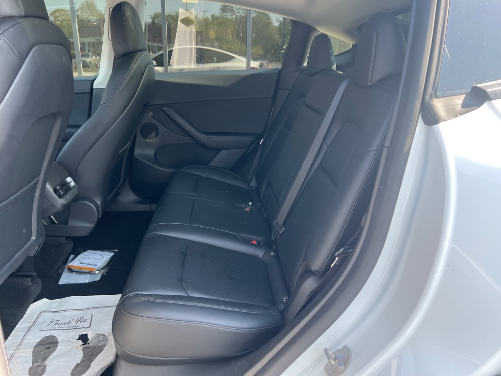2022 Tesla Model Y - $37,794