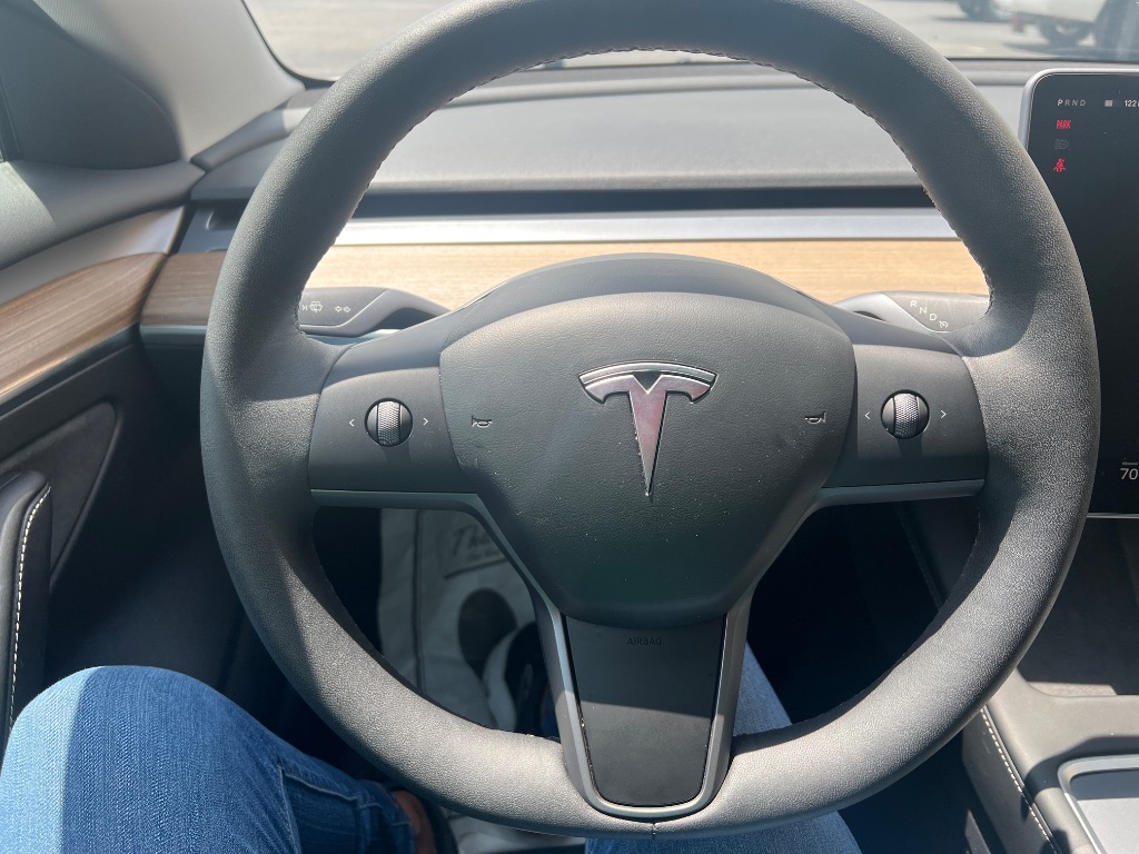 2023 Tesla Model 3 - $31,794