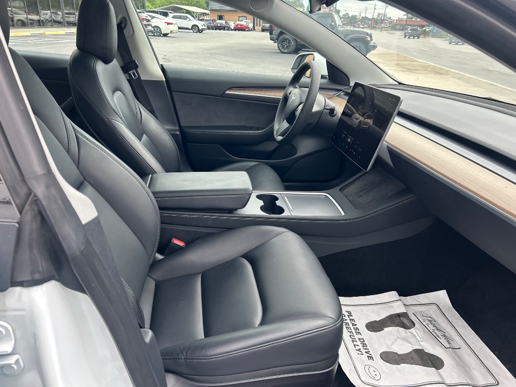 2023 Tesla Model 3 - $31,794