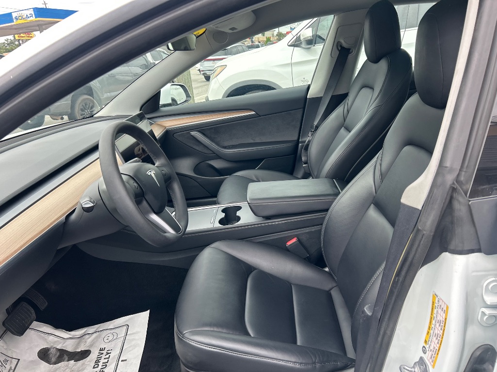 2023 Tesla Model 3 - $31,794