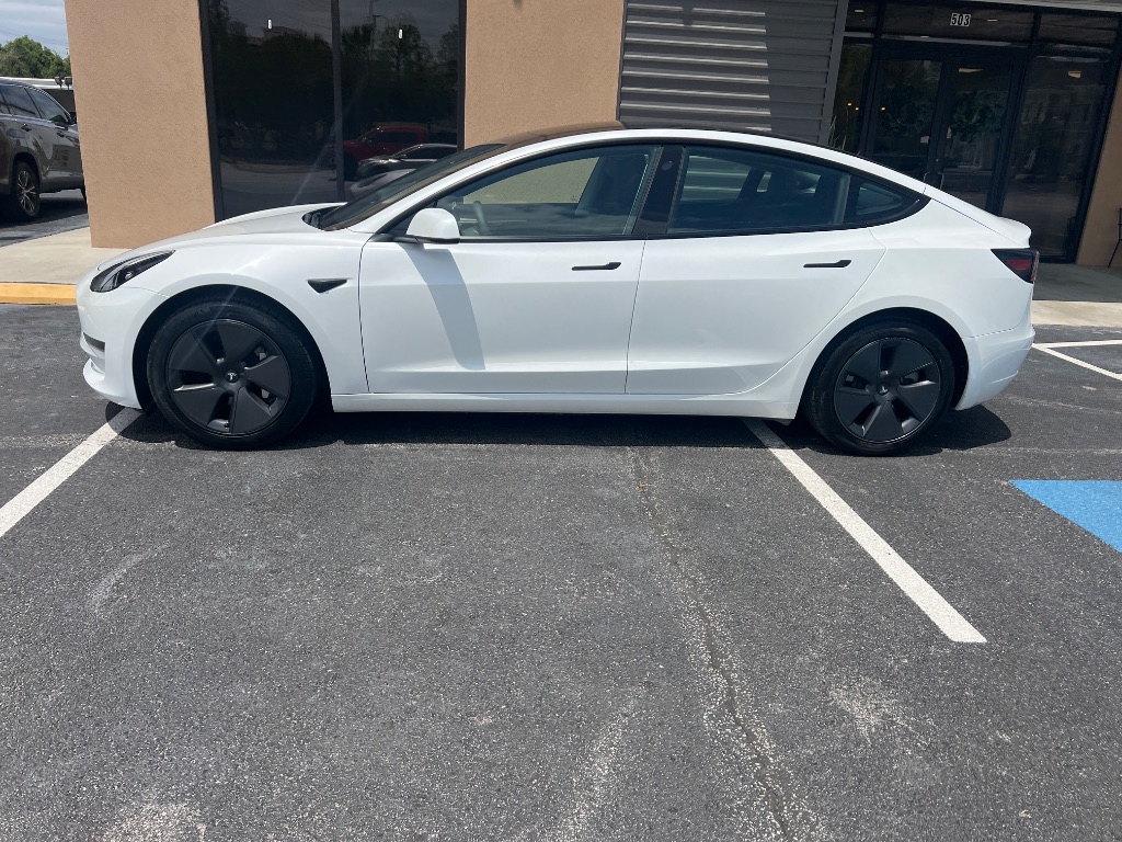 2023 Tesla Model 3 - $31,794