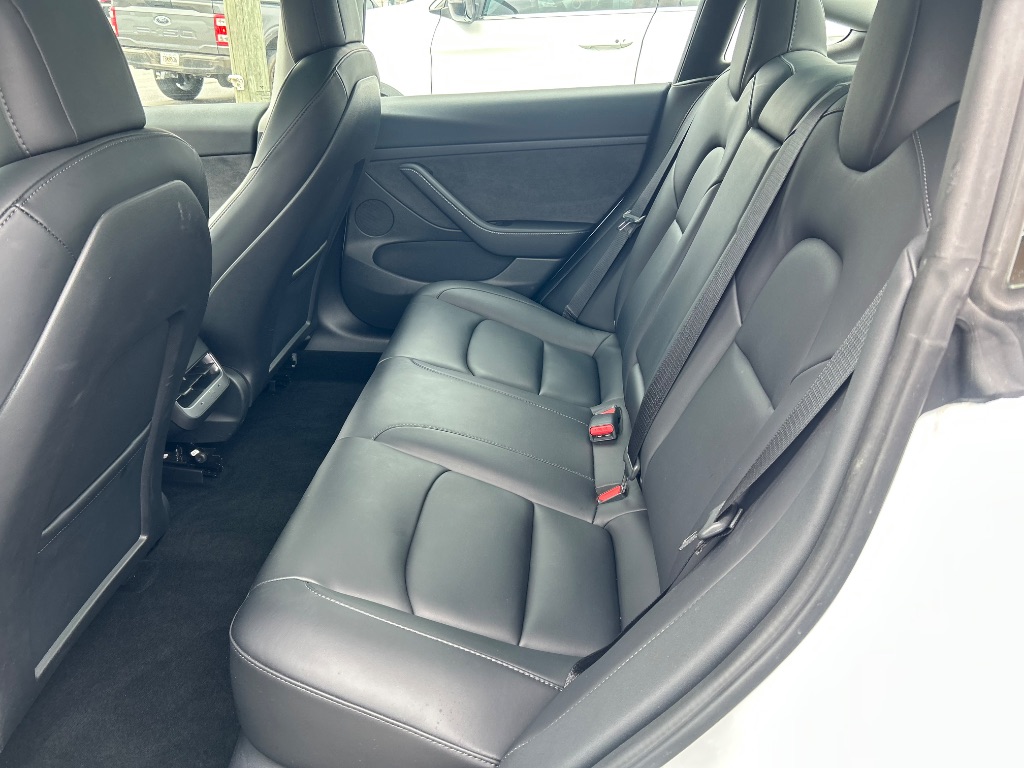 2023 Tesla Model 3 - $31,794