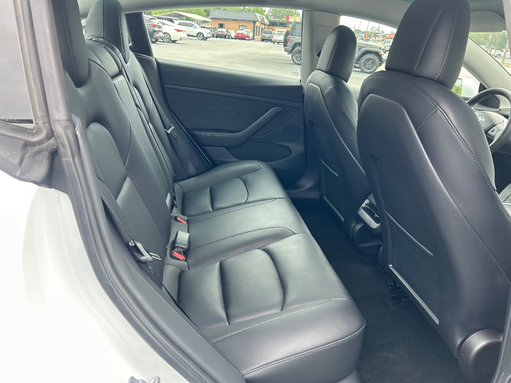 2023 Tesla Model 3 - $31,794