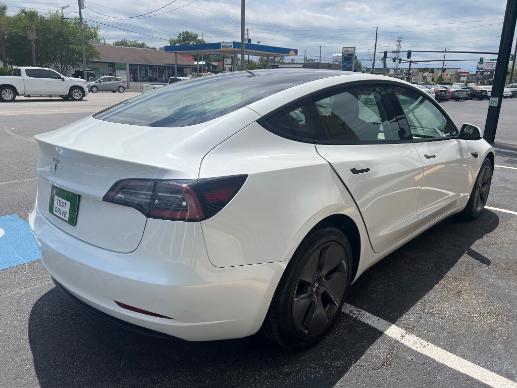 2023 Tesla Model 3 - $31,794
