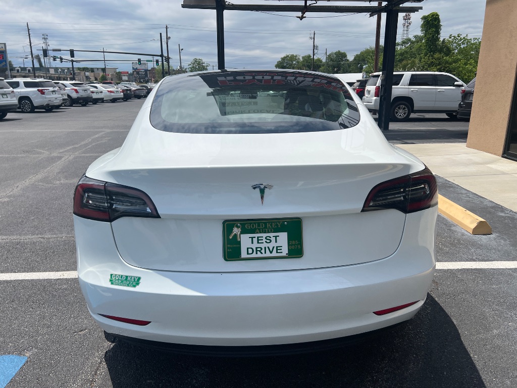 2023 Tesla Model 3 - $31,794