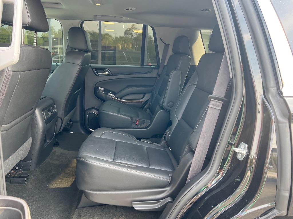 2017 Chevrolet Tahoe - $20,794