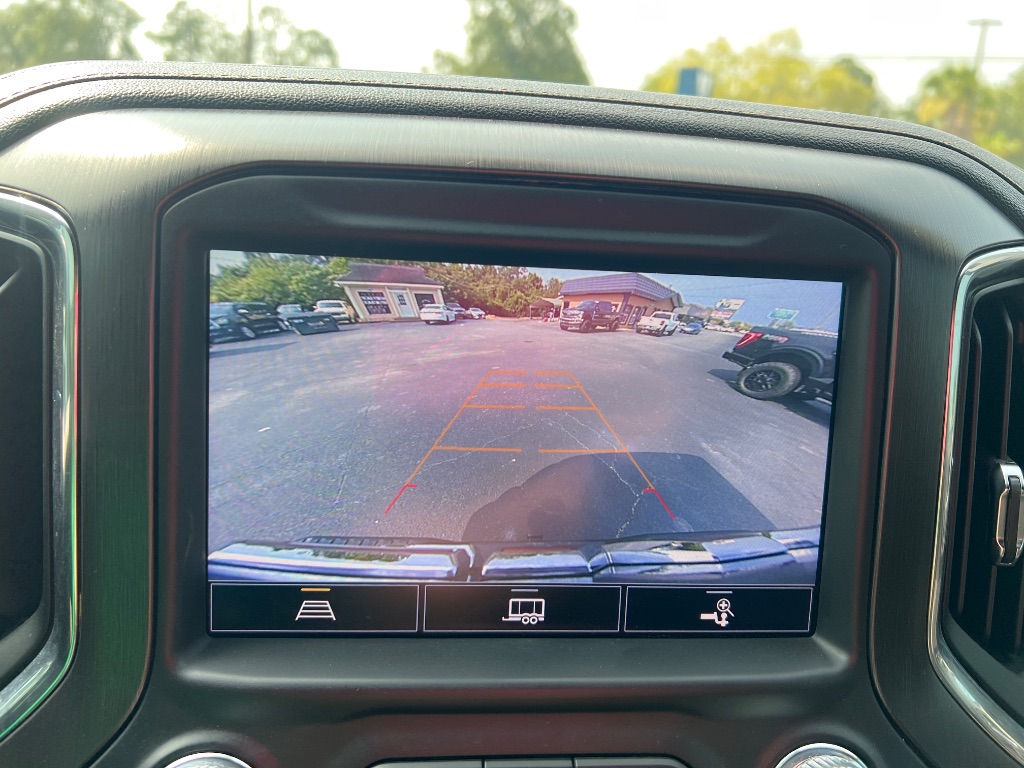 2021 GMC Sierra - $38,794