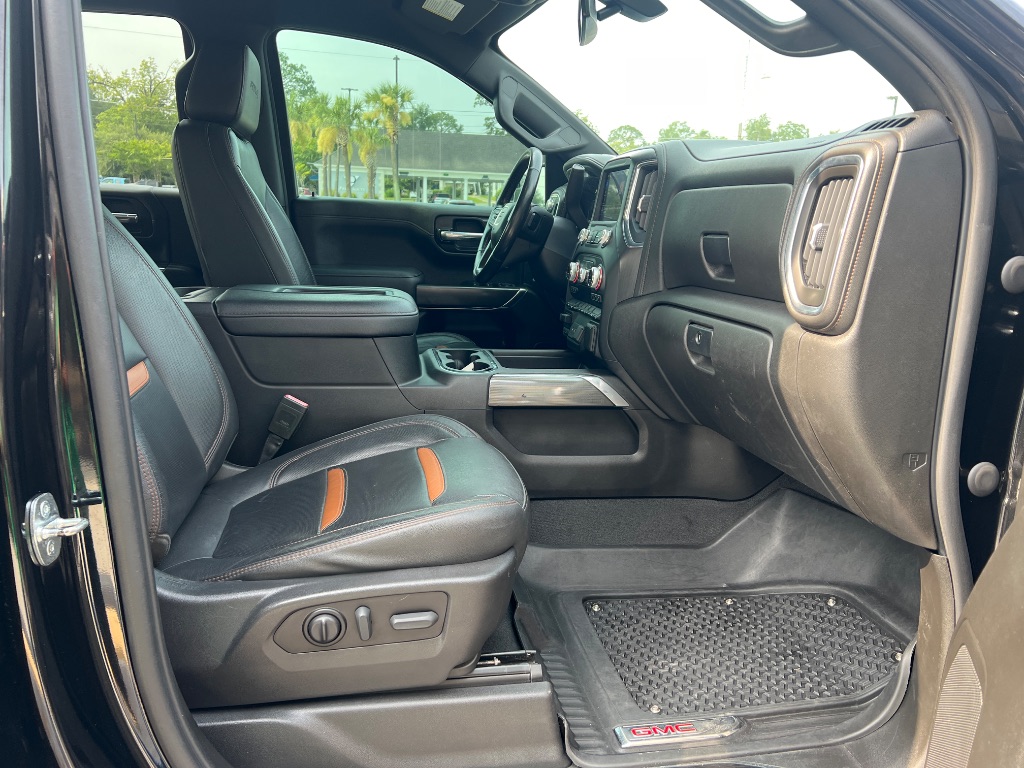 2021 GMC Sierra - $38,794