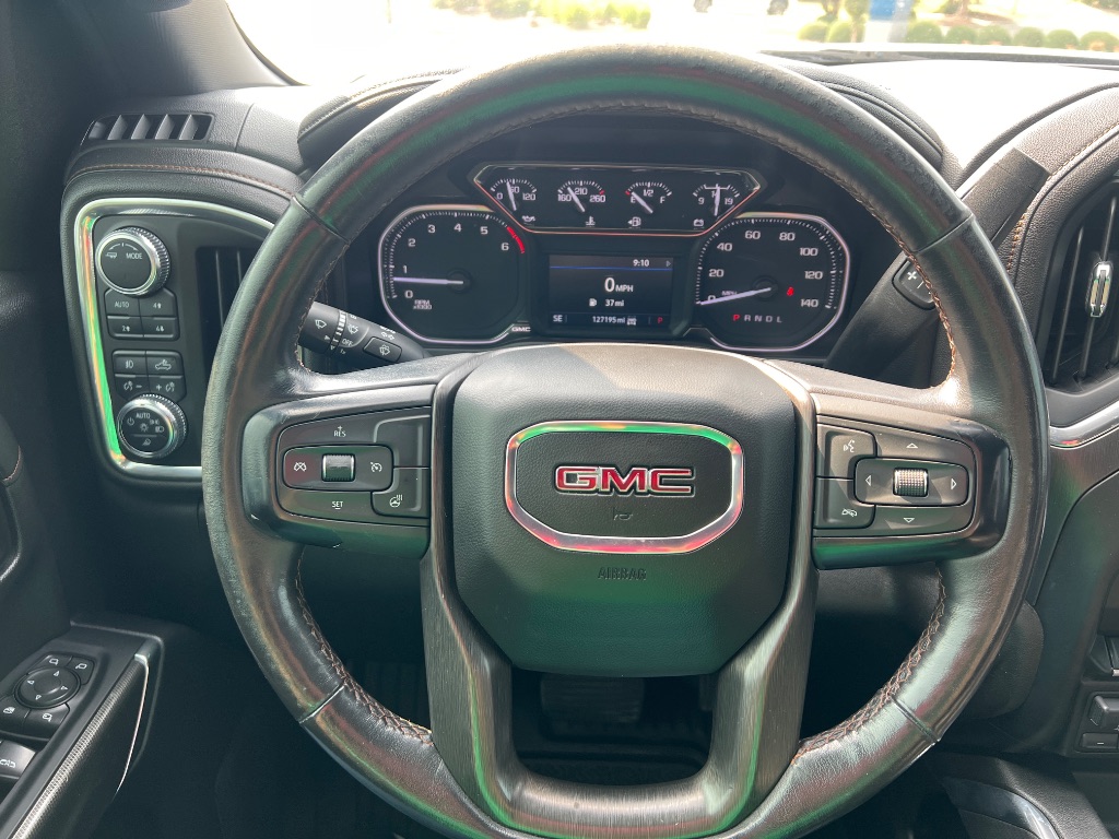 2021 GMC Sierra - $38,794