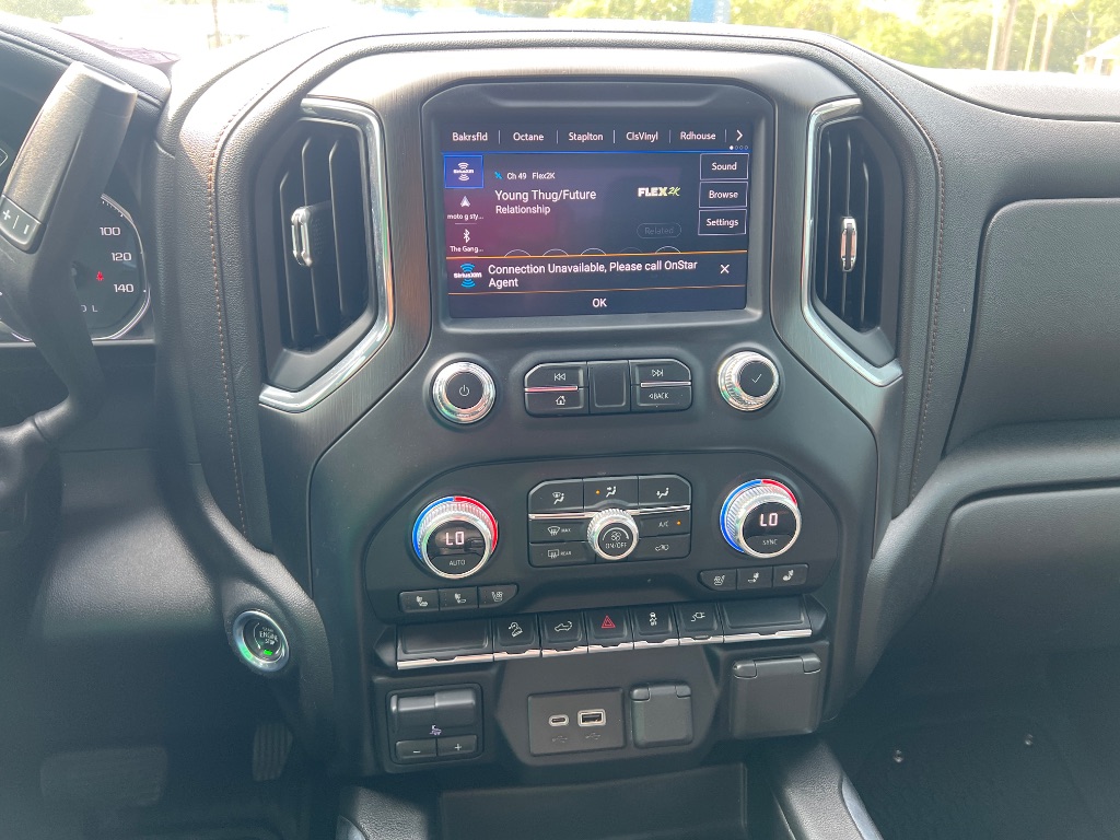 2021 GMC Sierra - $38,794