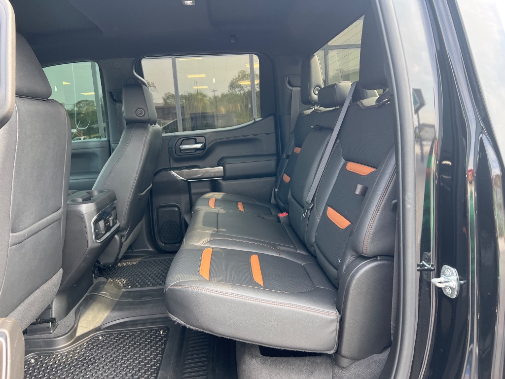2021 GMC Sierra - $38,794