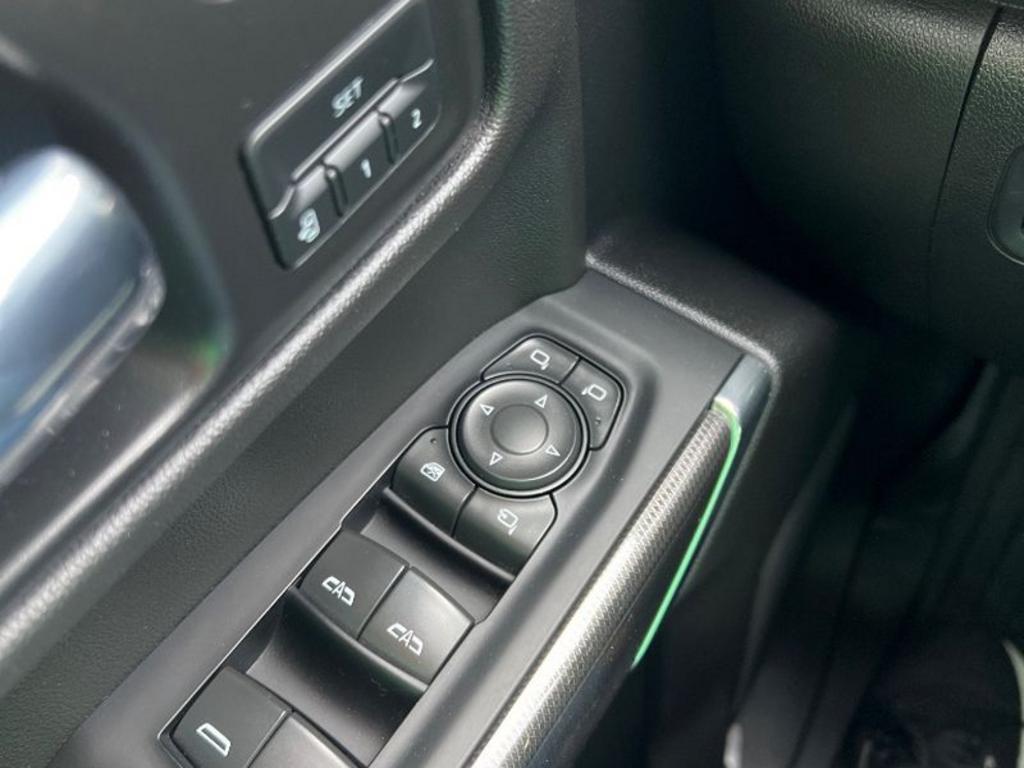 2021 GMC Sierra - $38,794