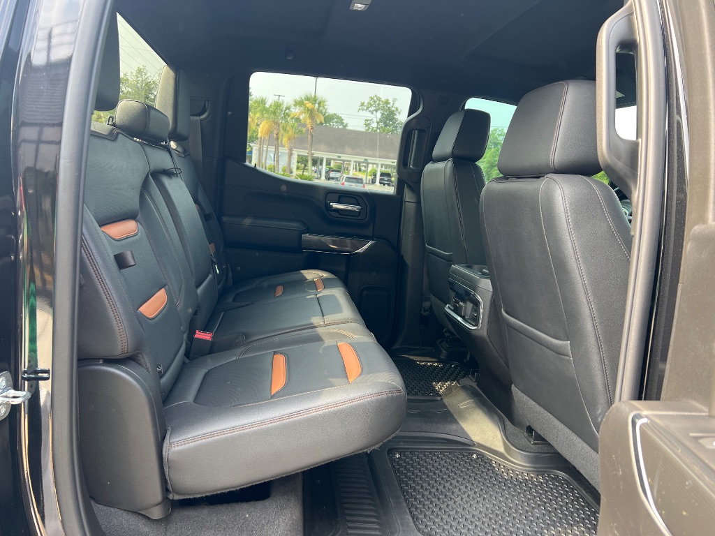 2021 GMC Sierra - $38,794