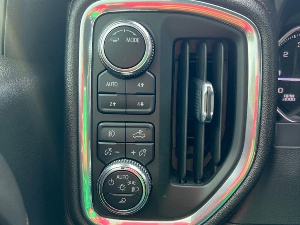 2021 GMC Sierra - $38,794