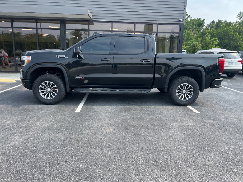 2021 GMC Sierra - $38,794