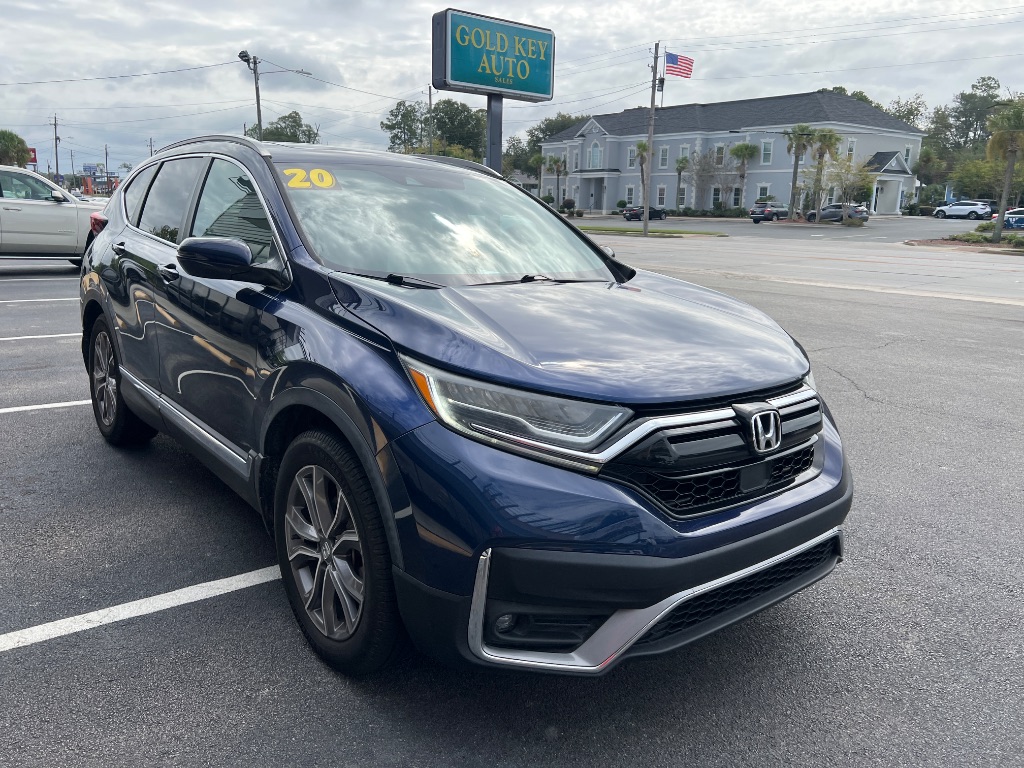 2020 Honda CR-V - $20,794