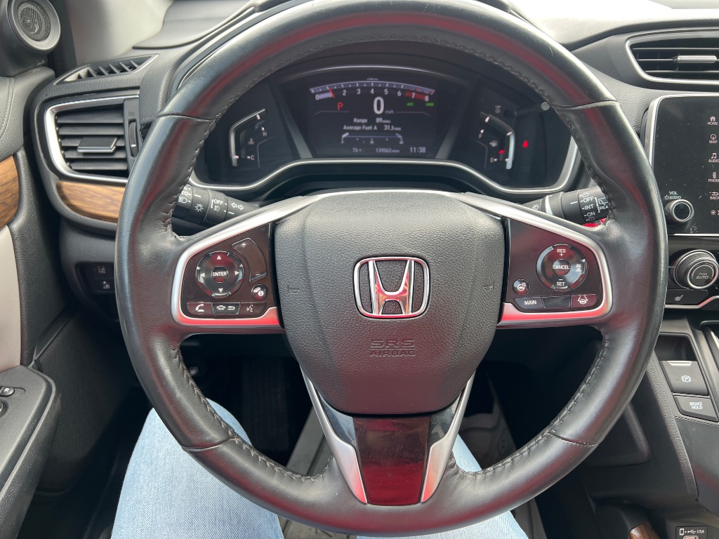 2020 Honda CR-V - $20,794