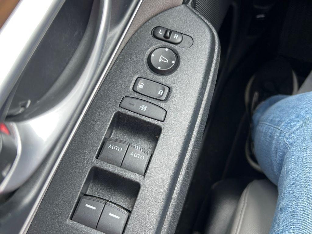 2020 Honda CR-V - $20,794