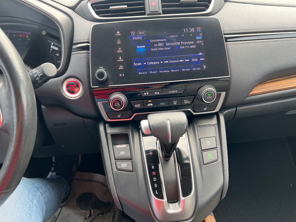 2020 Honda CR-V - $20,794