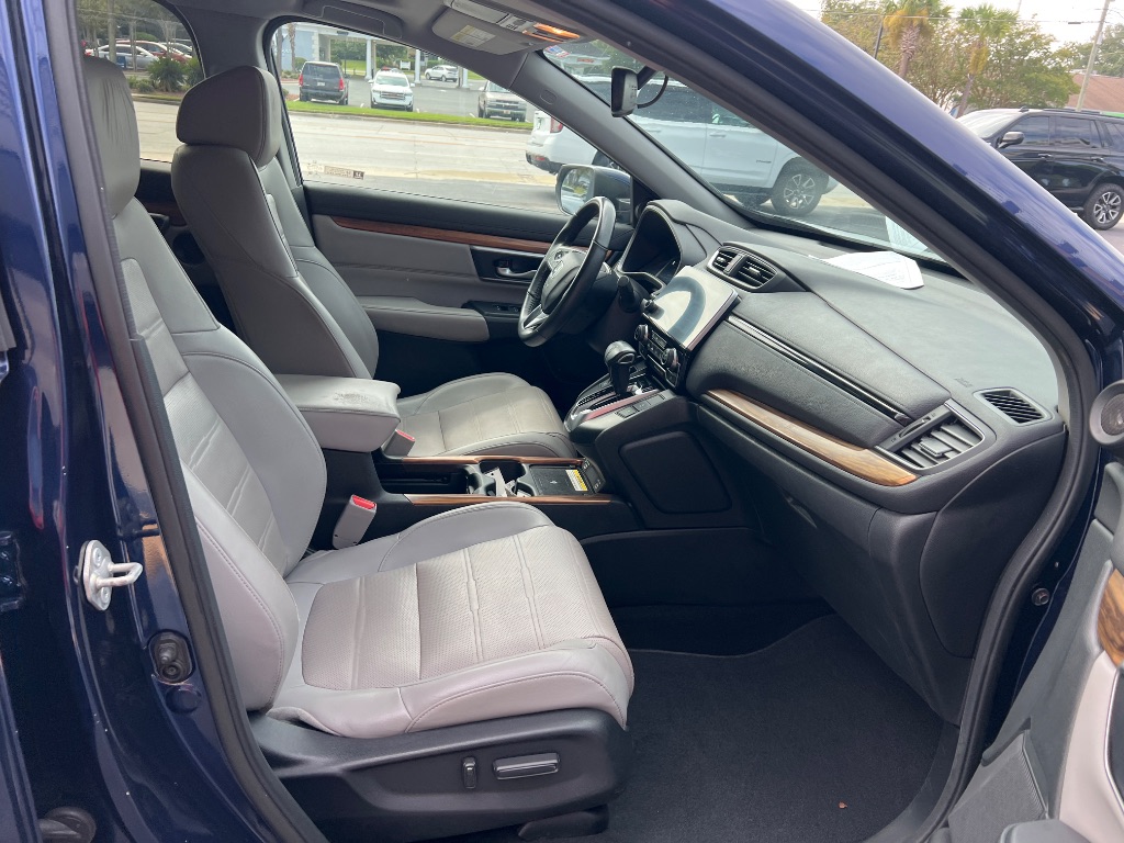 2020 Honda CR-V - $20,794