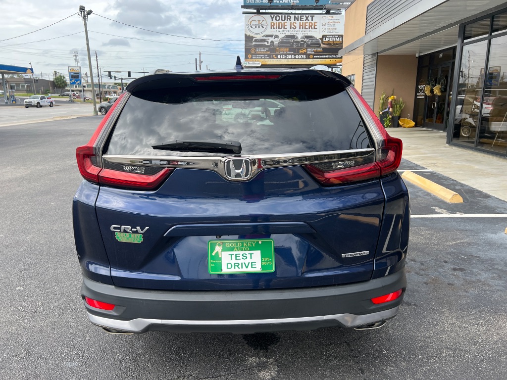 2020 Honda CR-V - $20,794