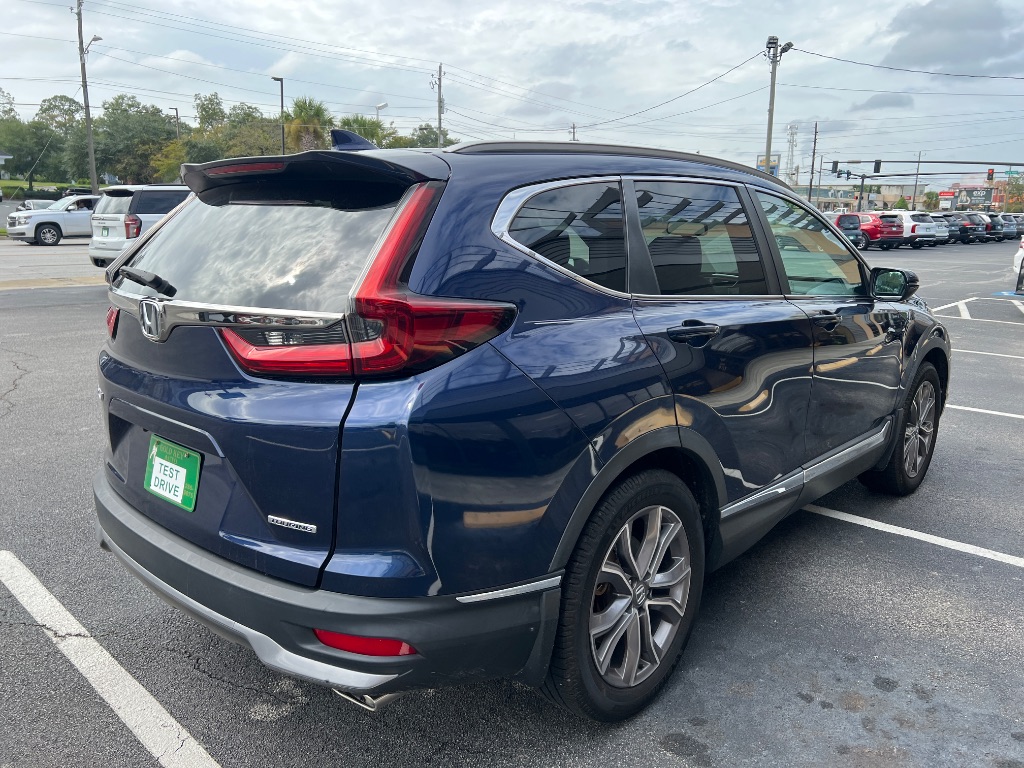 2020 Honda CR-V - $20,794