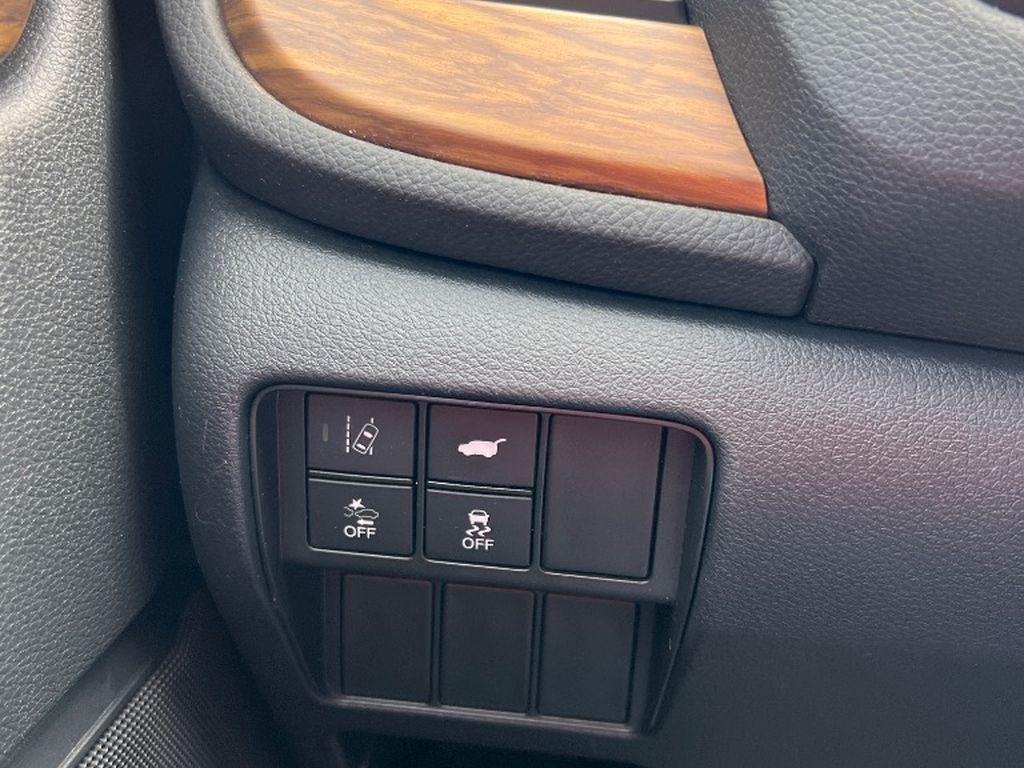 2020 Honda CR-V - $20,794