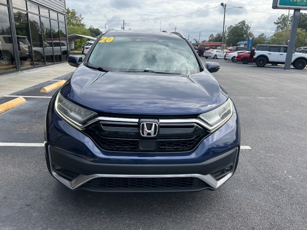 2020 Honda CR-V - $20,794