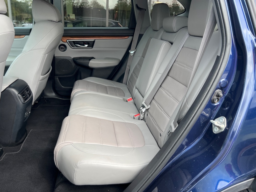 2020 Honda CR-V - $20,794