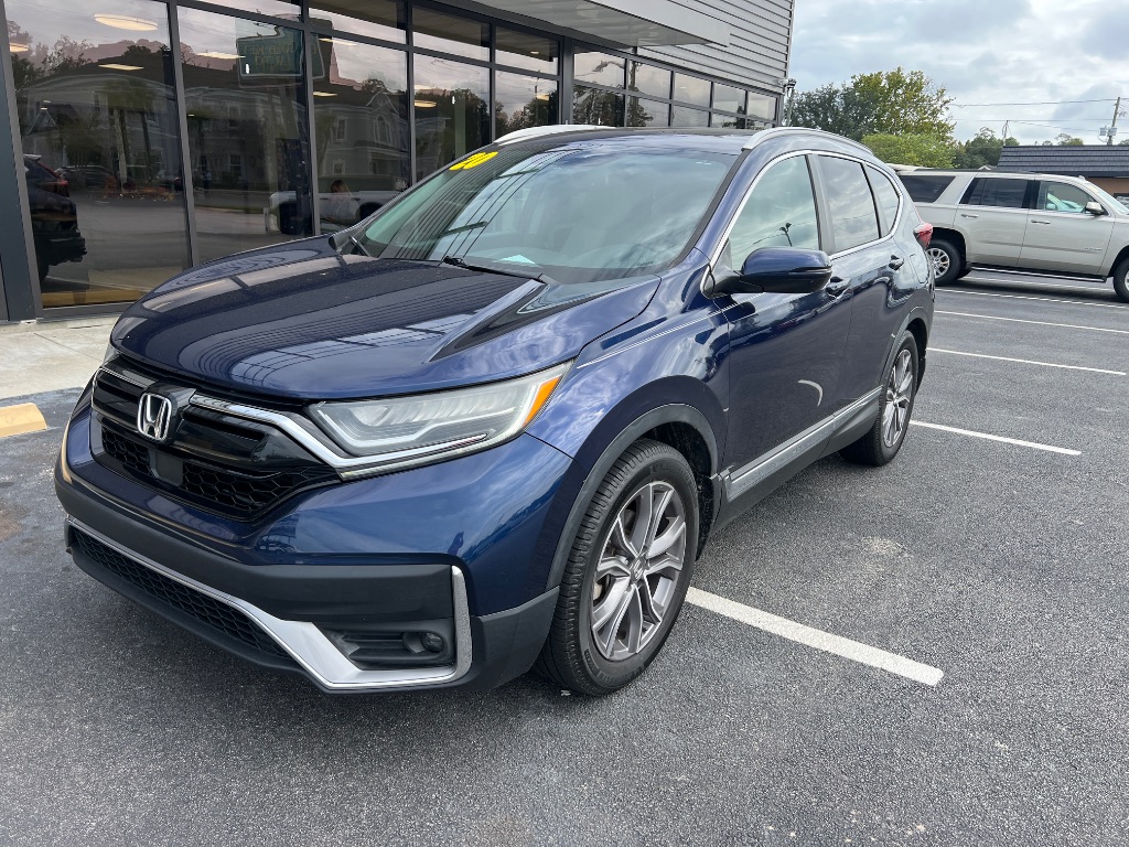 2020 Honda CR-V - $20,794