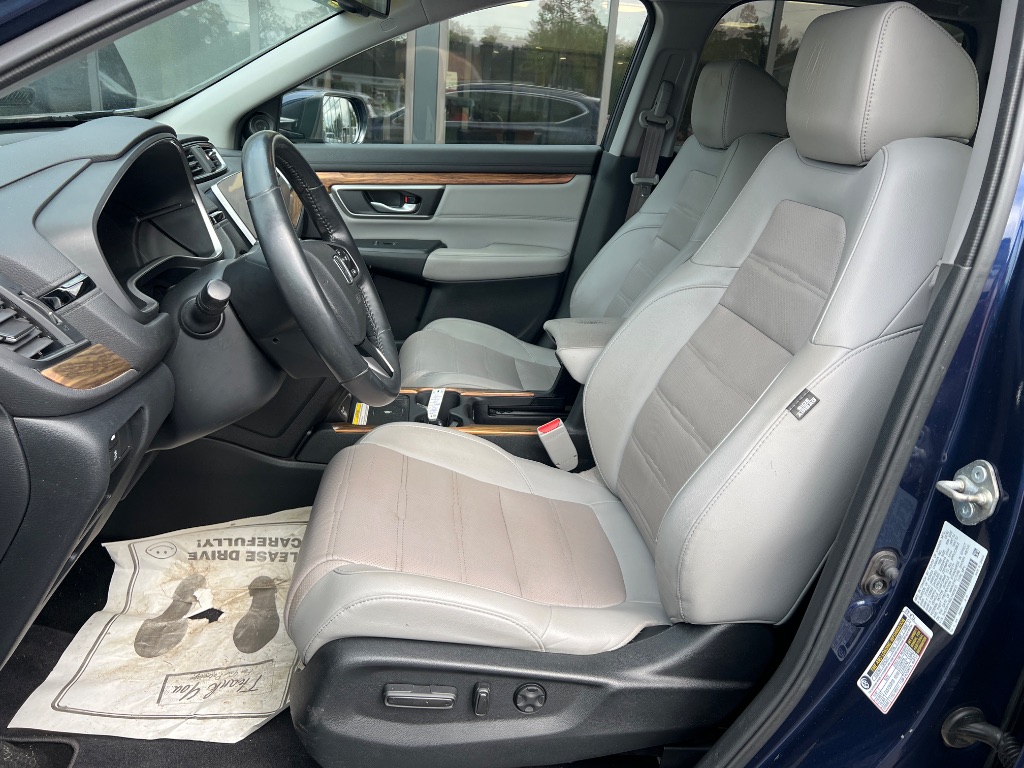 2020 Honda CR-V - $20,794