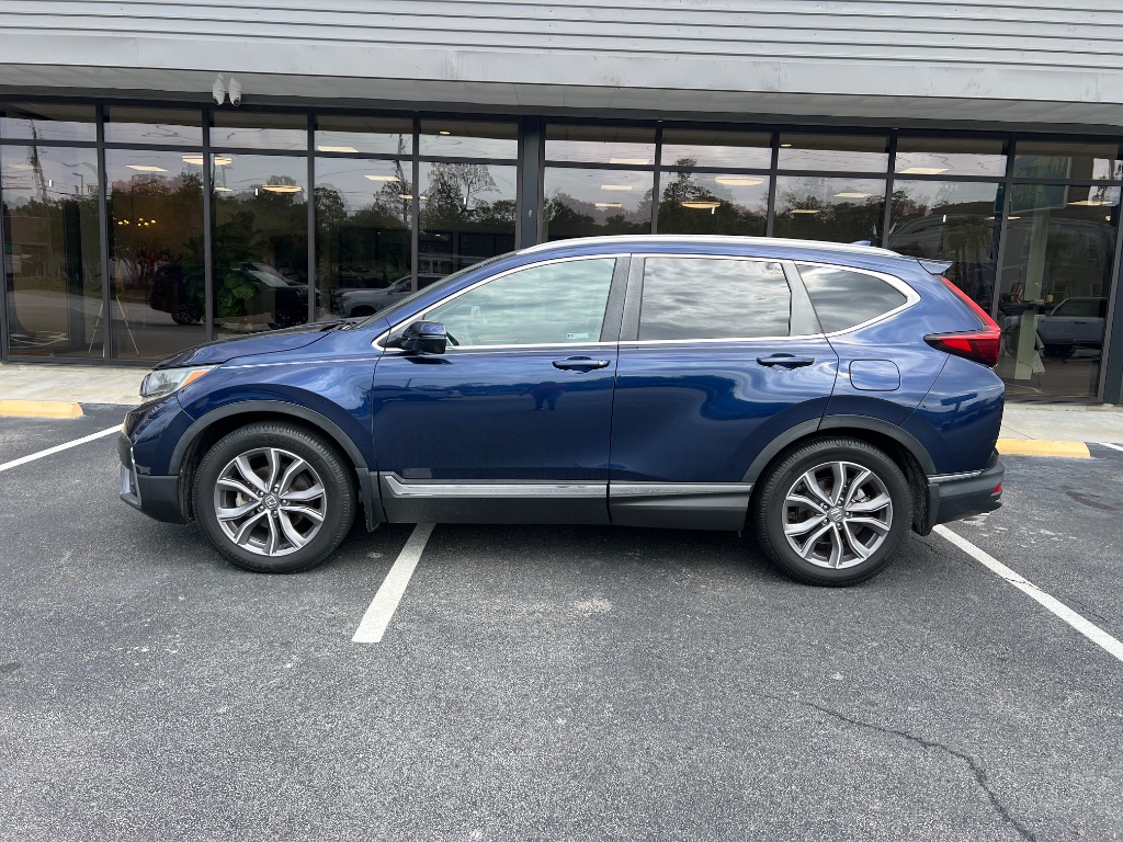2020 Honda CR-V - $20,794