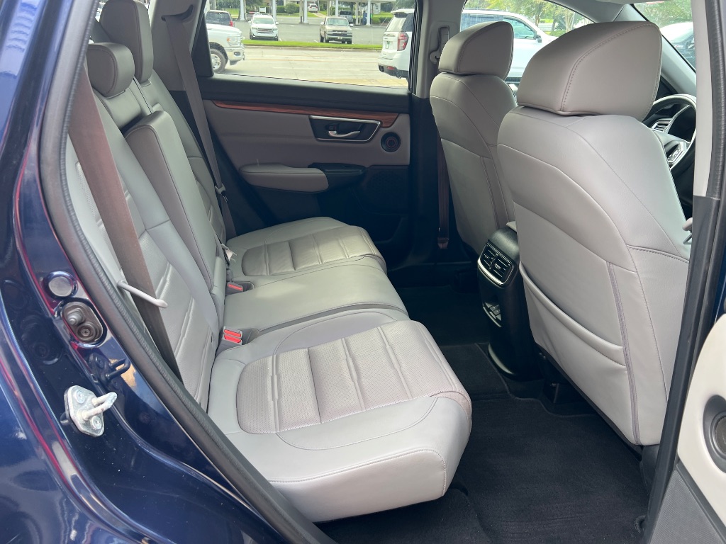 2020 Honda CR-V - $20,794