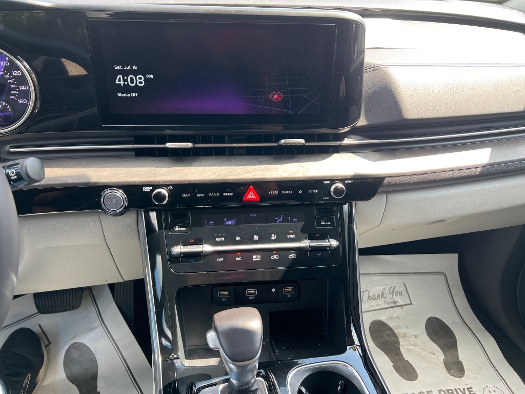 2024 Kia Carnival - $33,794