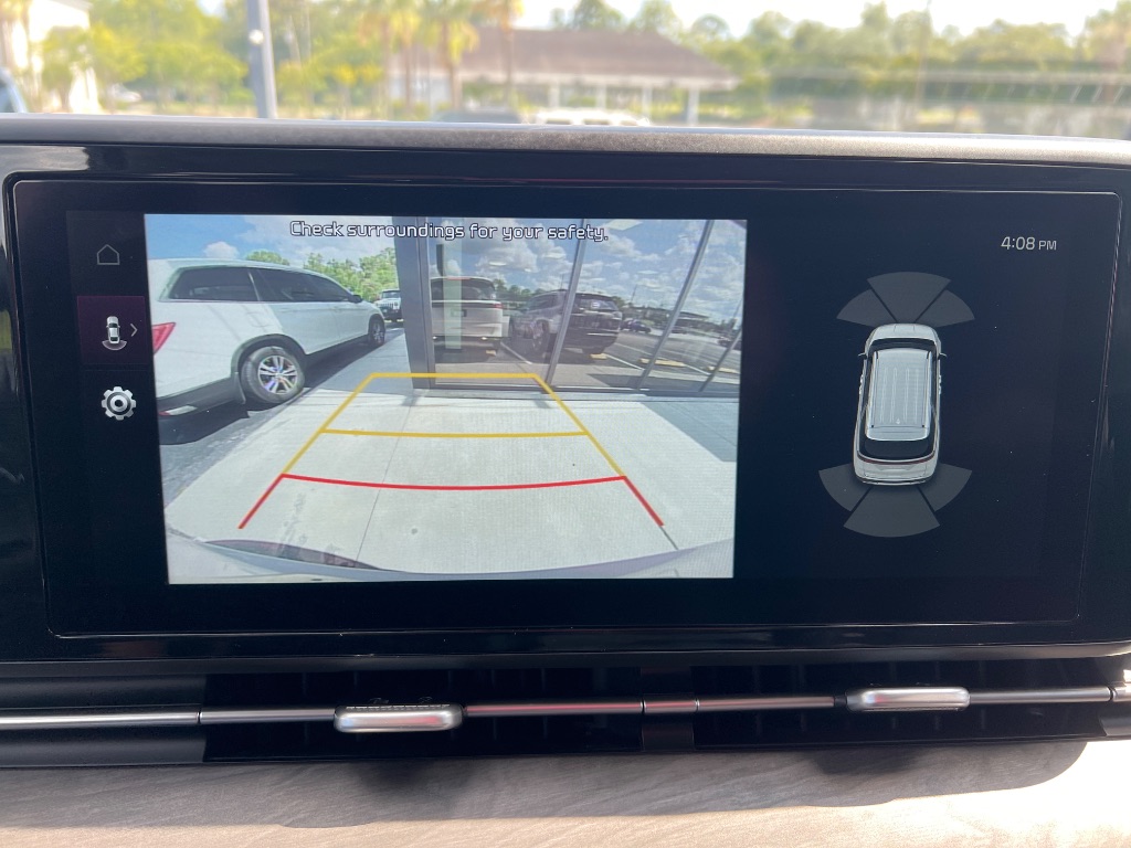 2024 Kia Carnival - $33,794