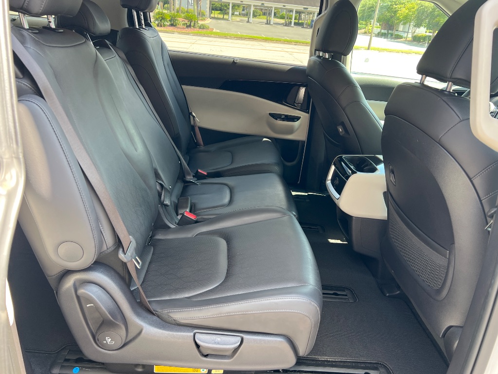 2024 Kia Carnival - $33,794