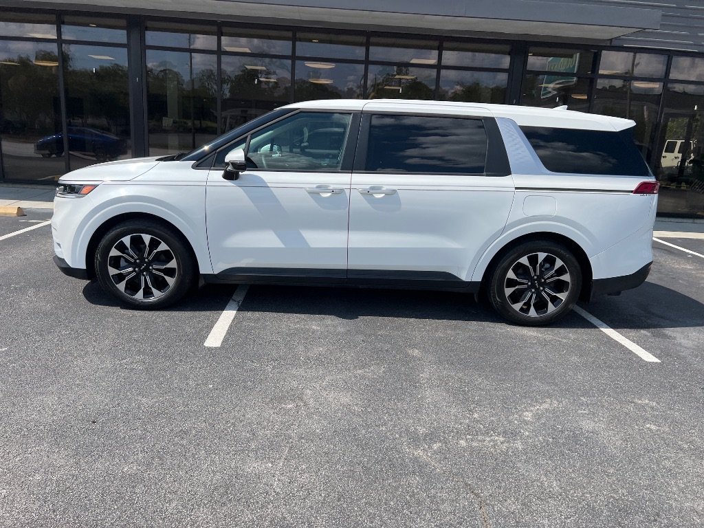 2024 Kia Carnival - $33,794